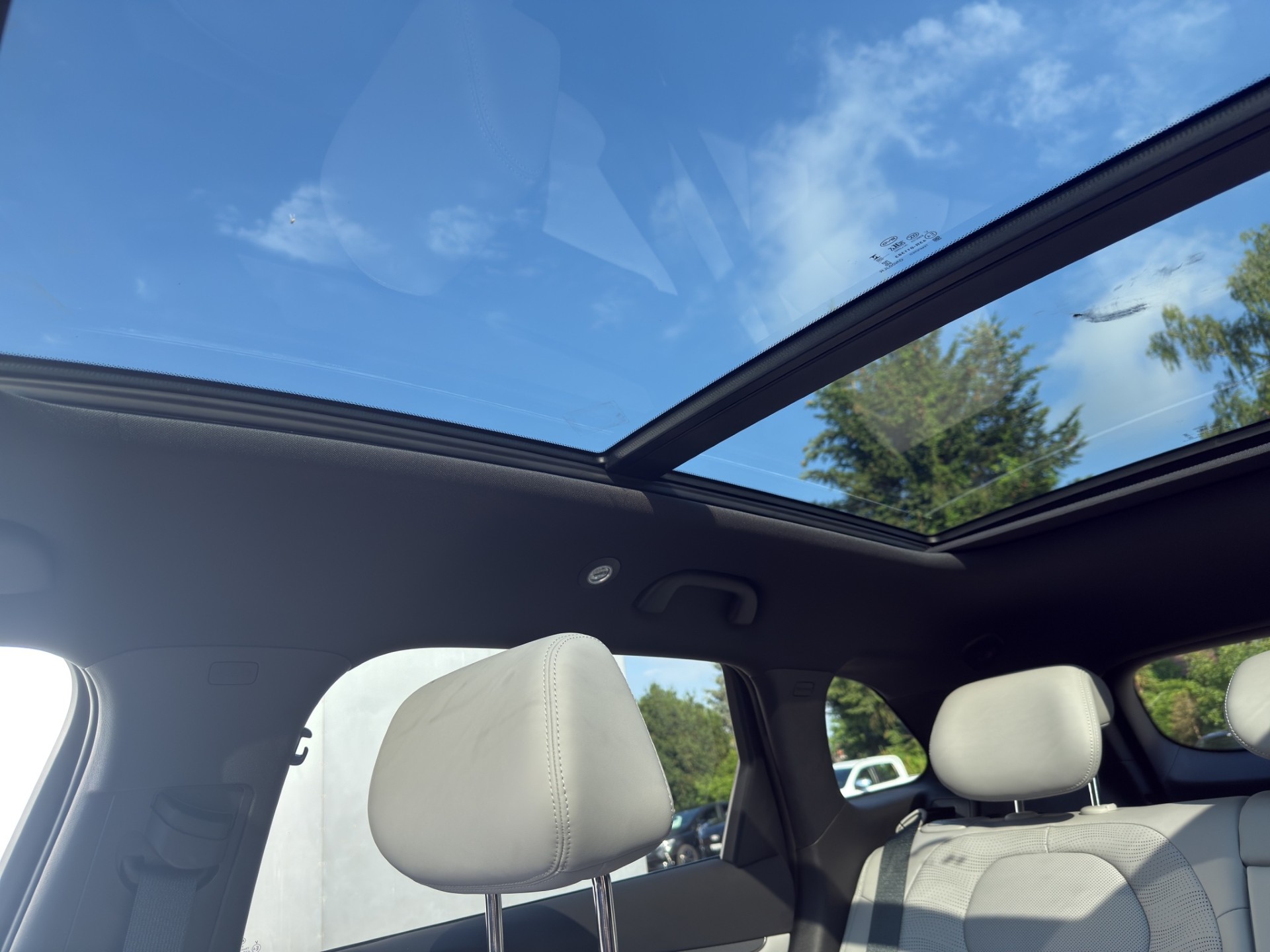 BYD Seal 6 DM-i Touring Comfort-image-12