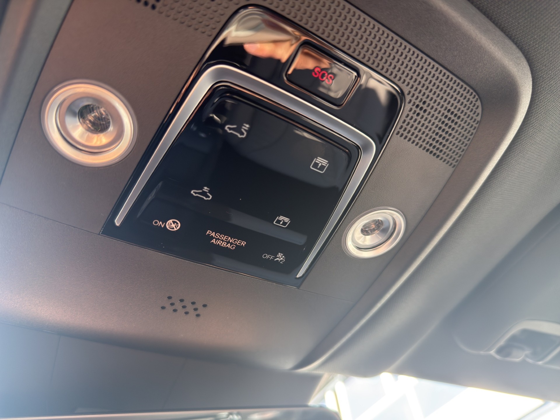 BYD Seal 6 DM-i Touring Comfort-image-11