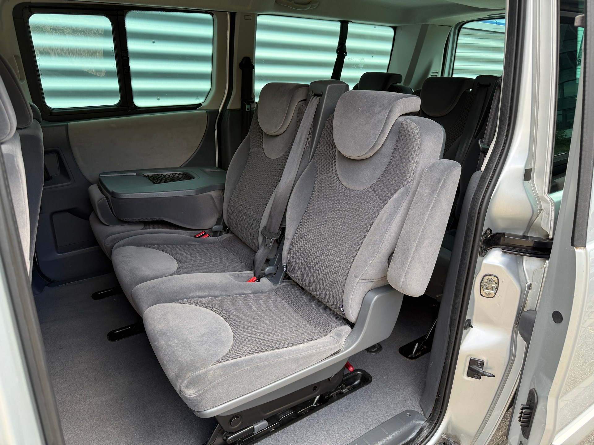 PEUGEOT Expert Tepee 2.0 HDi Premium L2-image-4