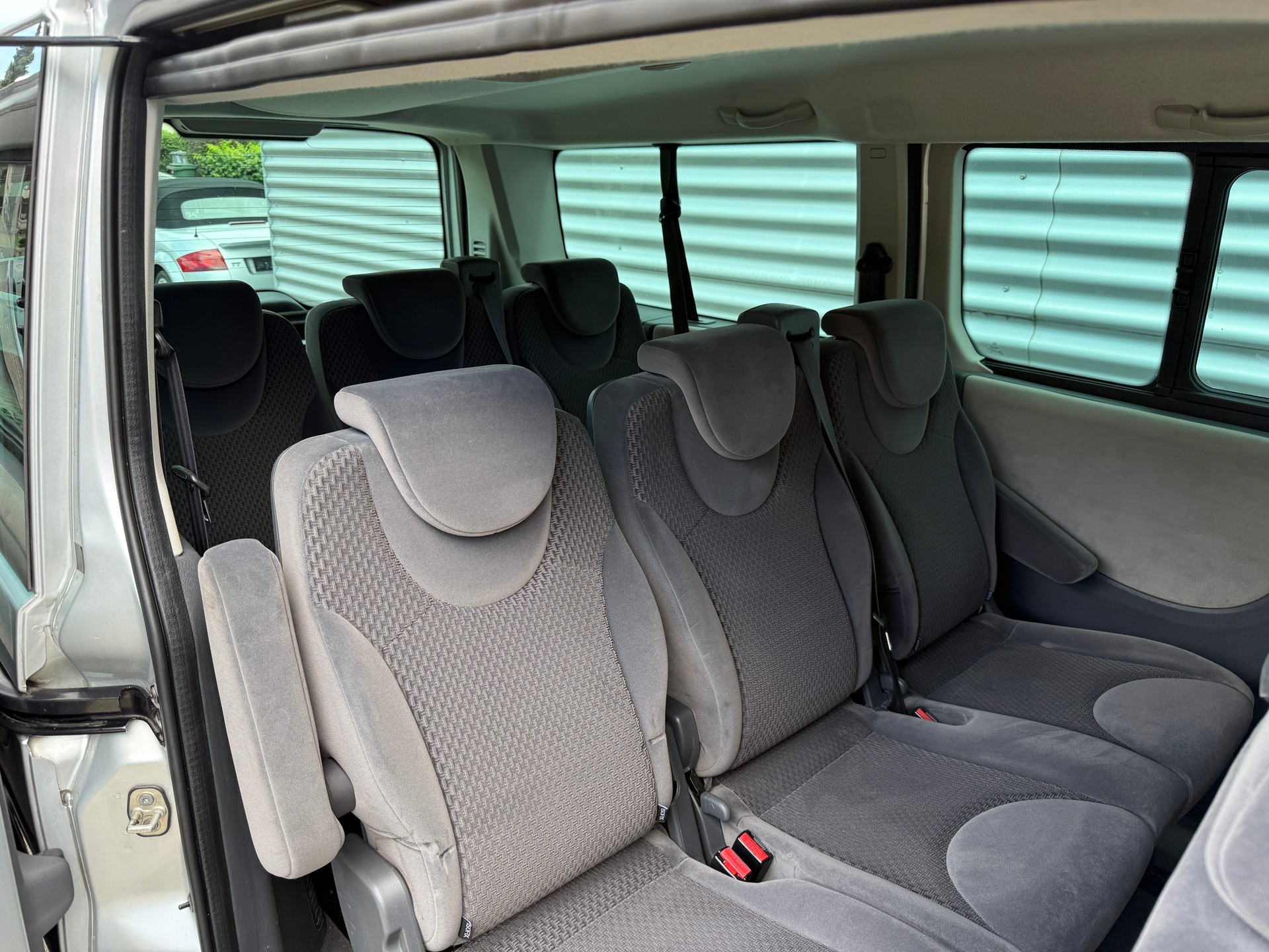 PEUGEOT Expert Tepee 2.0 HDi Premium L2-image-7