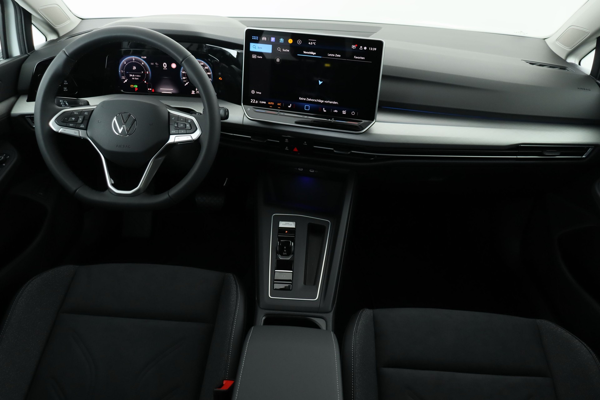 VW Golf Variant 1.5 eTSI mHEV Life-image-15