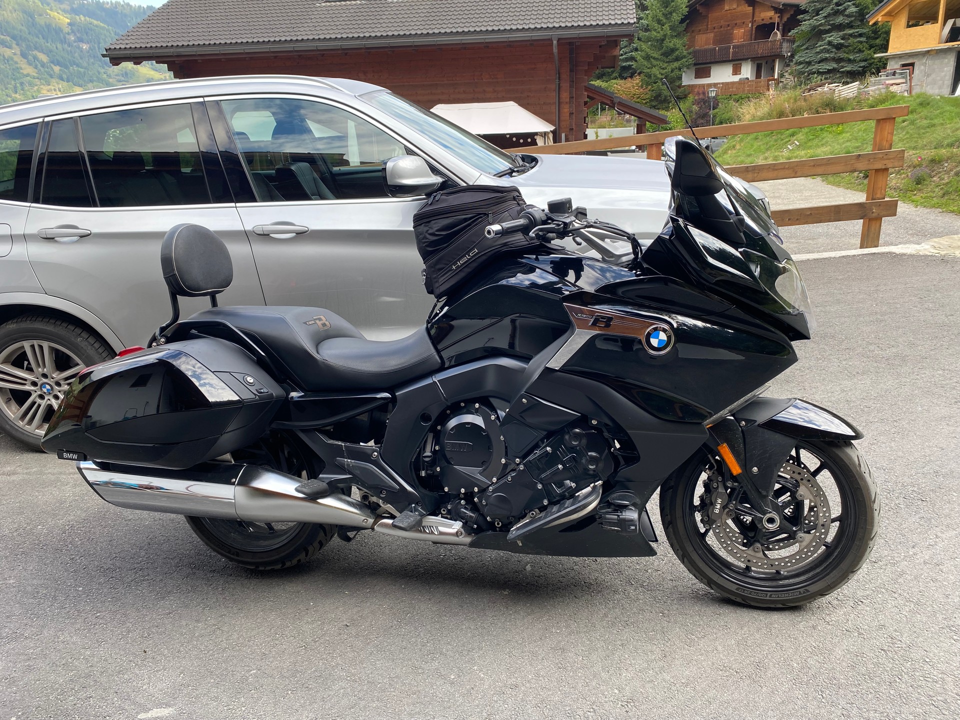 BMW K 1600 B Bagger-image-2