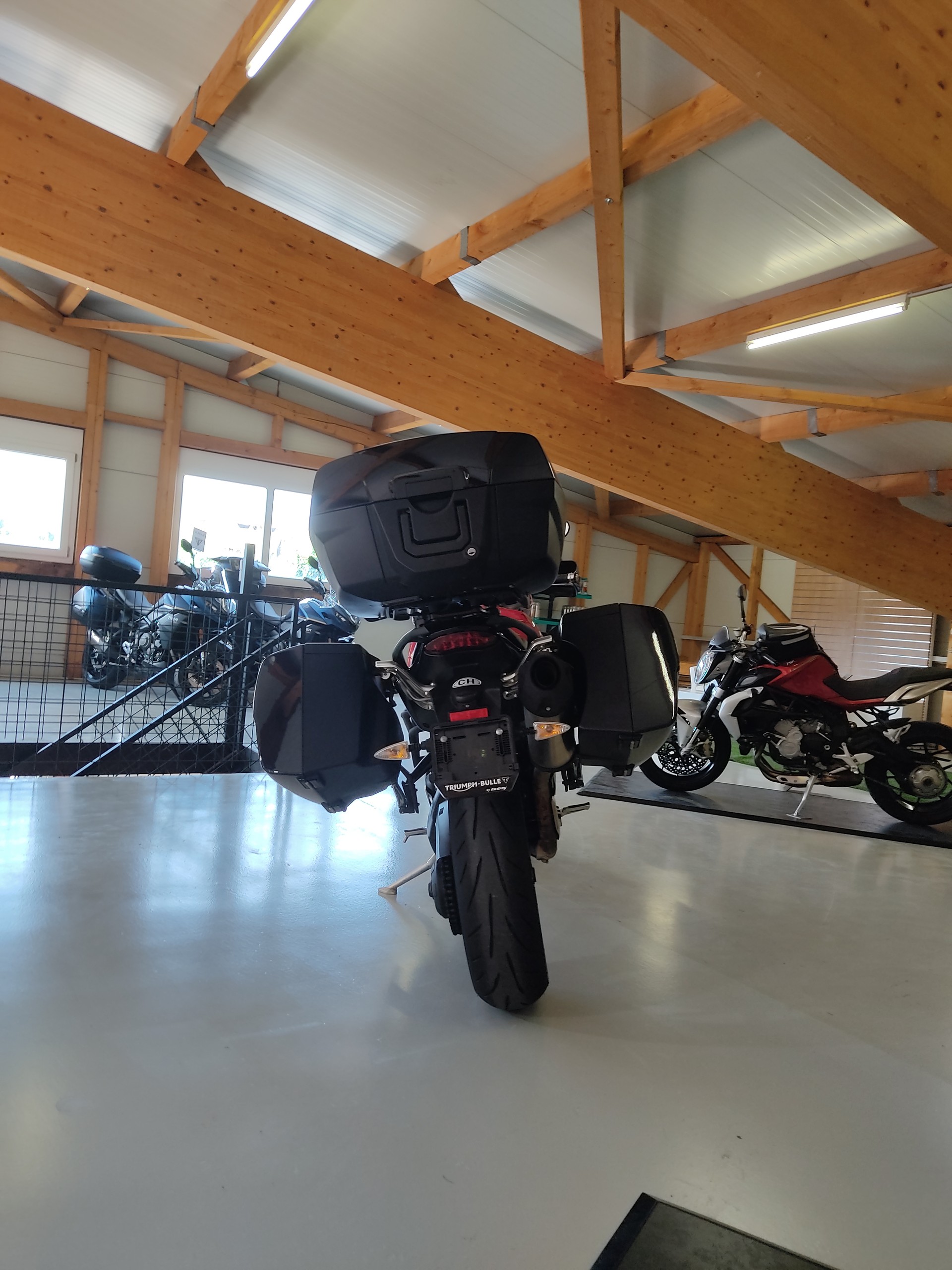 TRIUMPH Tiger Sport 1050 ABS-image-3