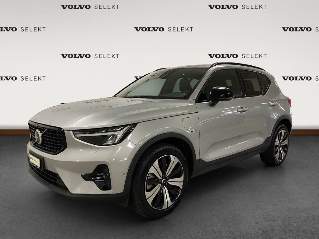 VOLVO XC40 1.5 T5 PiH Ultimate Dark
