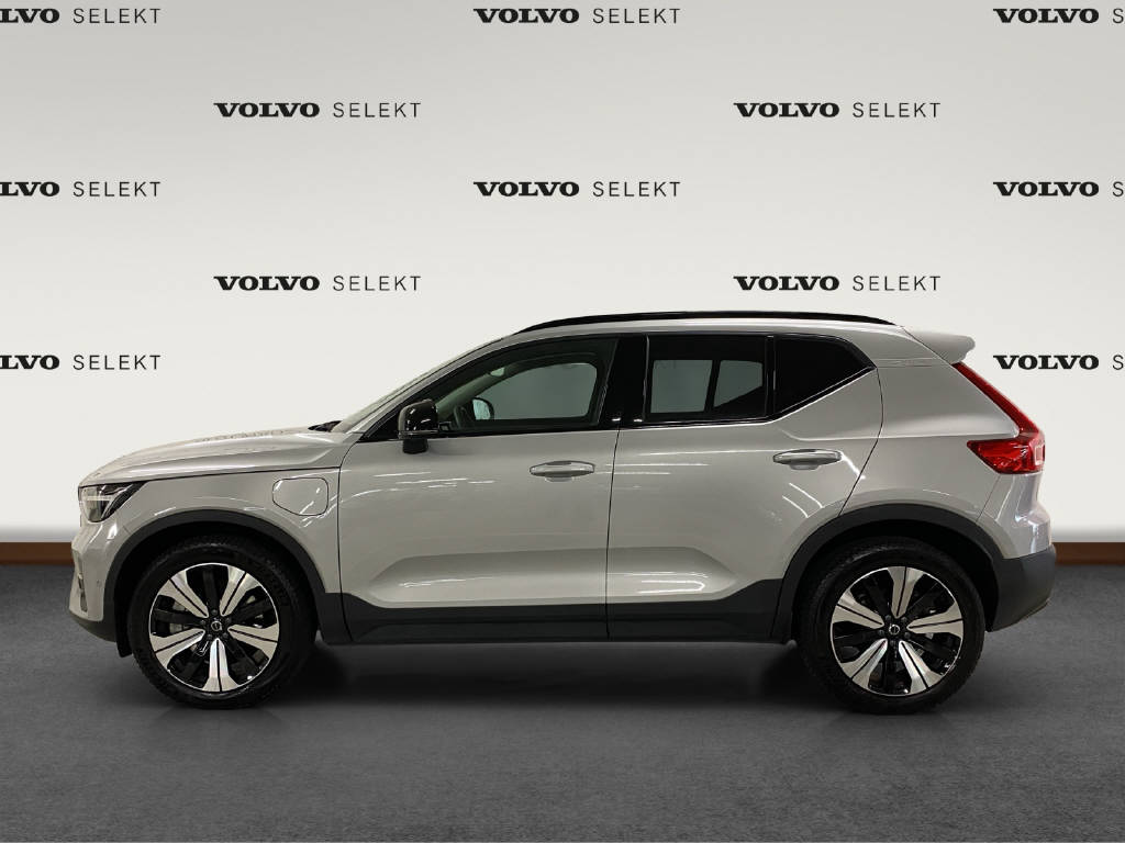 VOLVO XC40 1.5 T5 PiH Ultimate Dark-showroom-element-1
