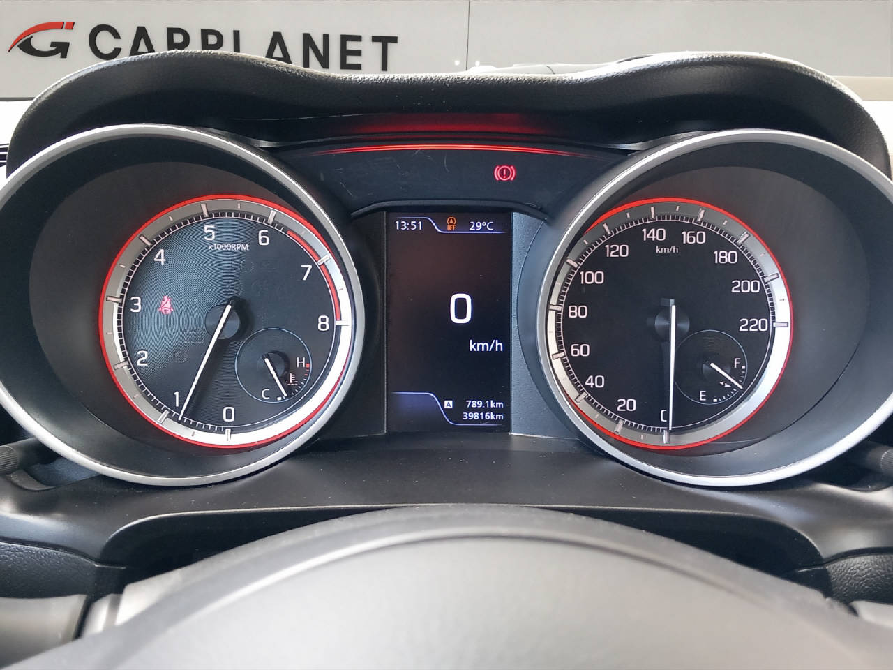 SUZUKI Swift 1.2 Generation Hybrid-image-8