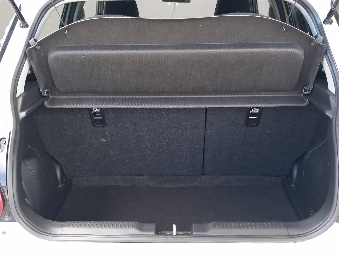 SUZUKI Swift 1.2 Generation Hybrid-image-10