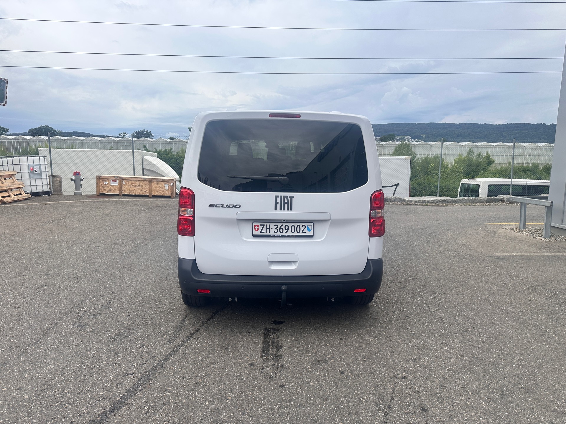 FIAT Scudo 2.0 BlueHDi L2 EAT8 Kombi-showroom-element-2