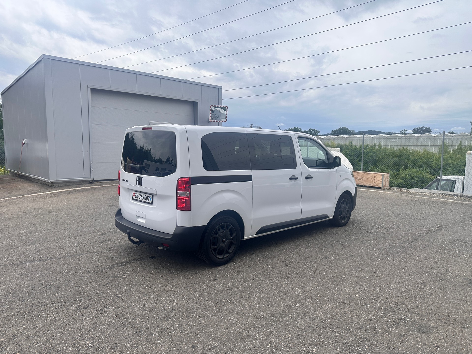 FIAT Scudo 2.0 BlueHDi L2 EAT8 Kombi-showroom-element-3