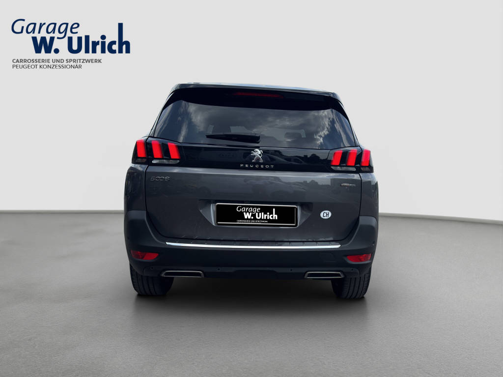 PEUGEOT 5008 1.5 BlueHDi GT Line-image-4