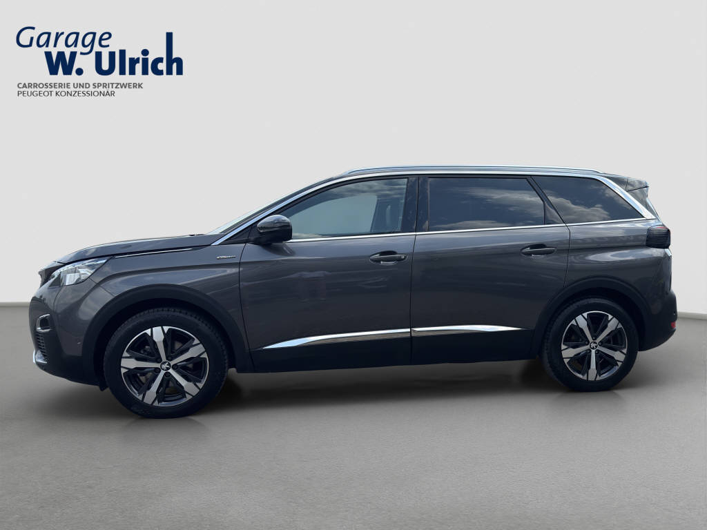 PEUGEOT 5008 1.5 BlueHDi GT Line-showroom-element-2
