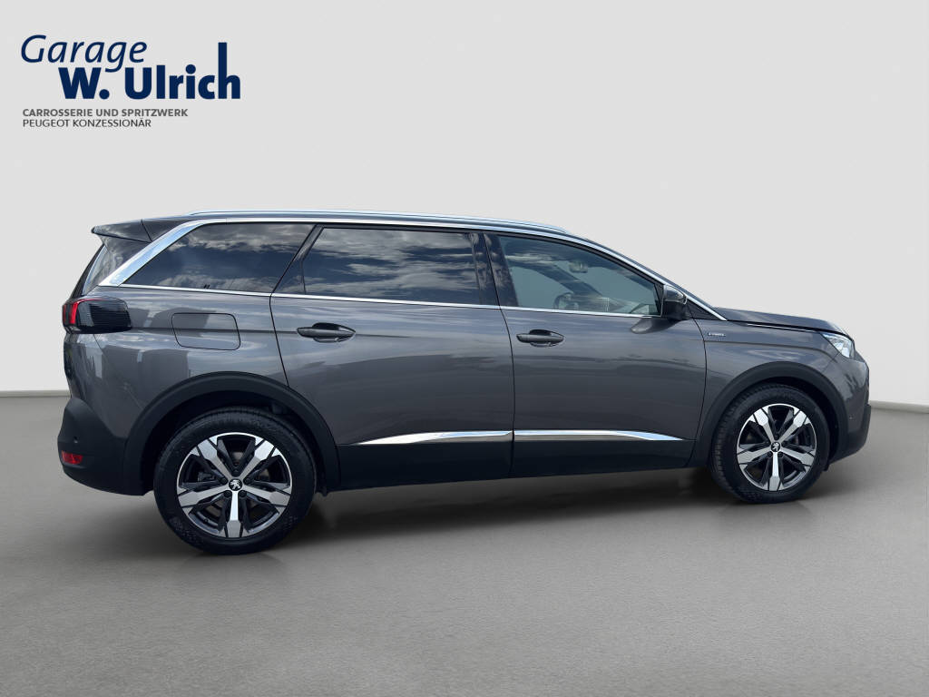 PEUGEOT 5008 1.5 BlueHDi GT Line-image-6