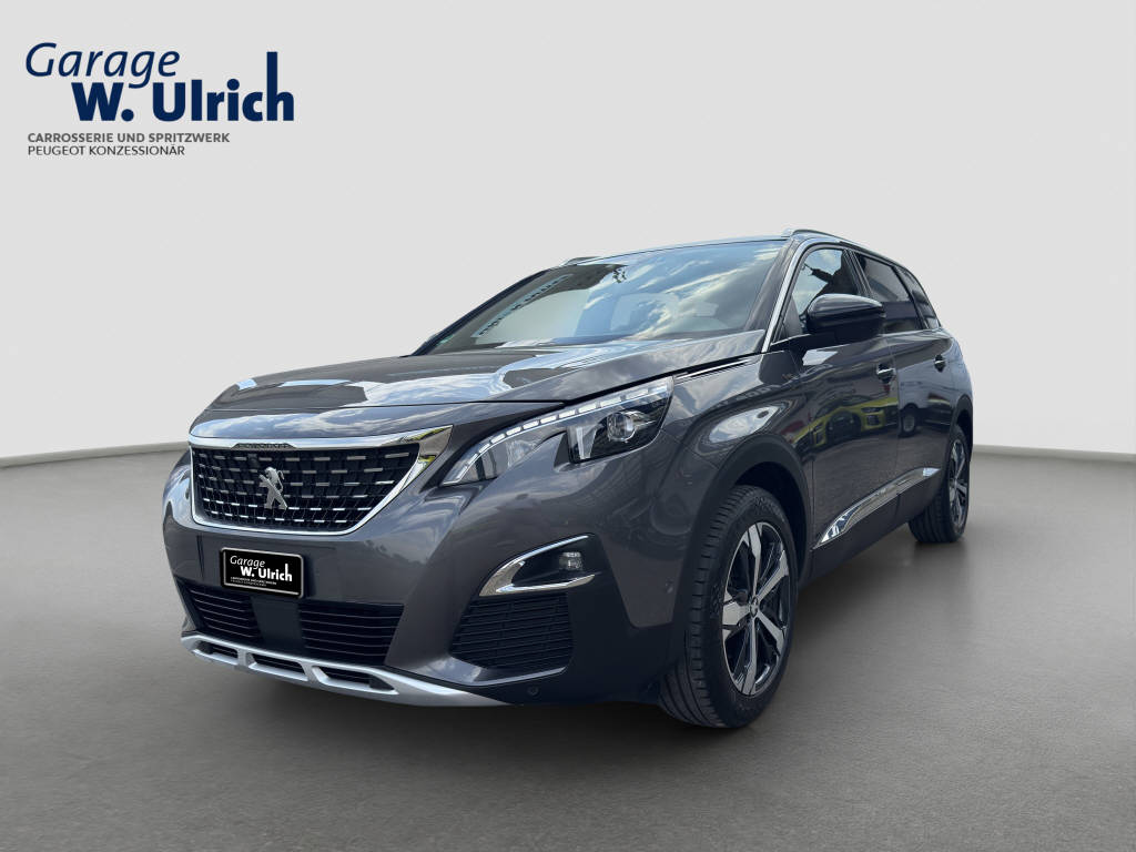 PEUGEOT 5008 1.5 BlueHDi GT Line-showroom-element-1