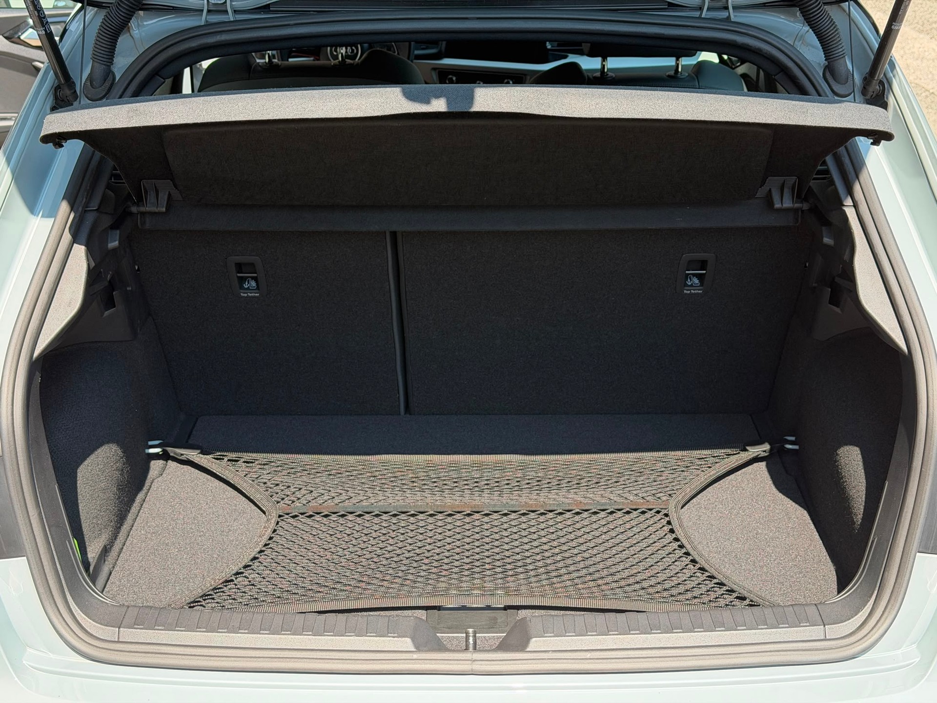 AUDI A1 Sportback 35 TFSI S Line S-tronic-image-10