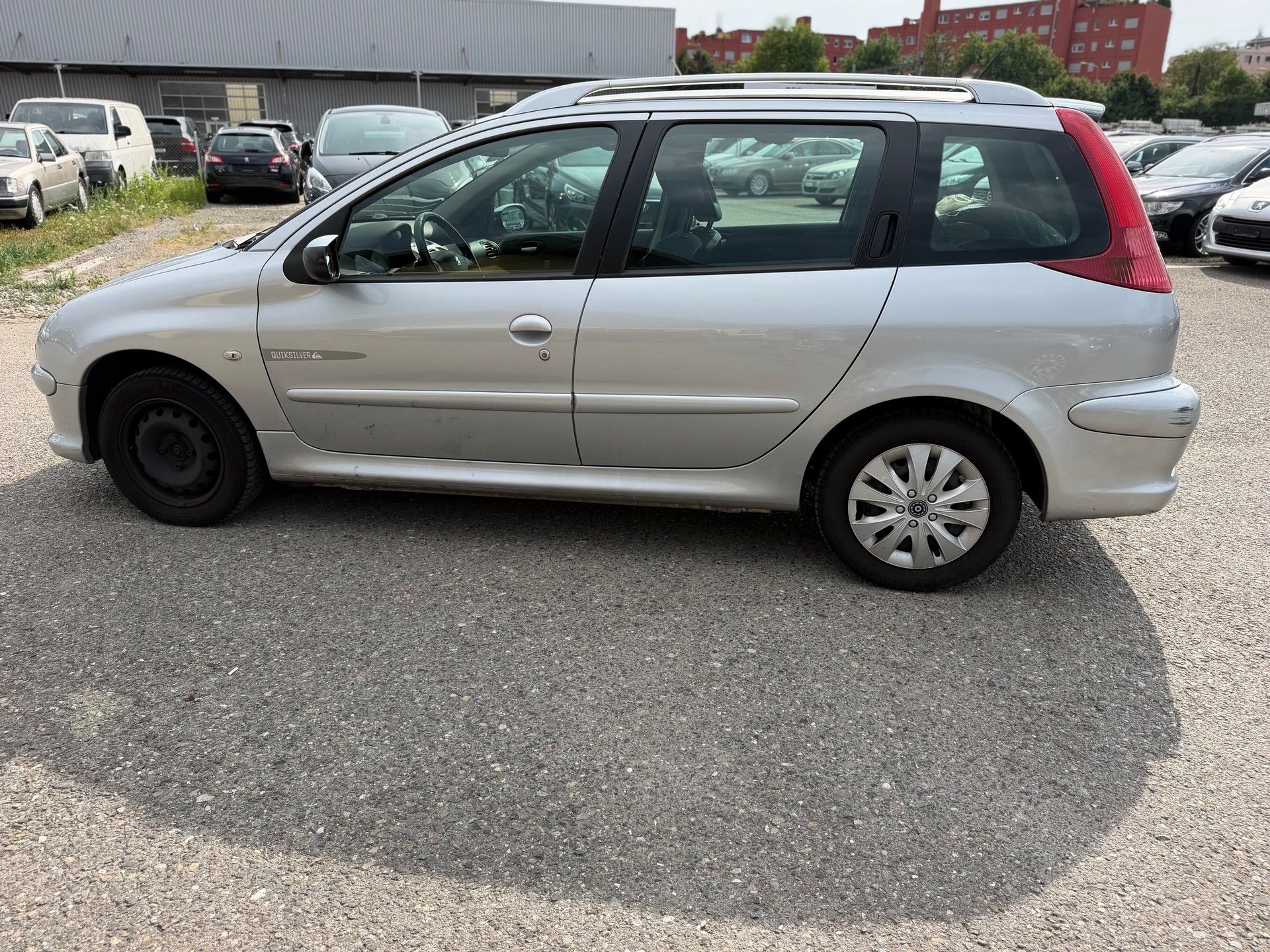 PEUGEOT 206 SW 1.6 16V XS-image-8