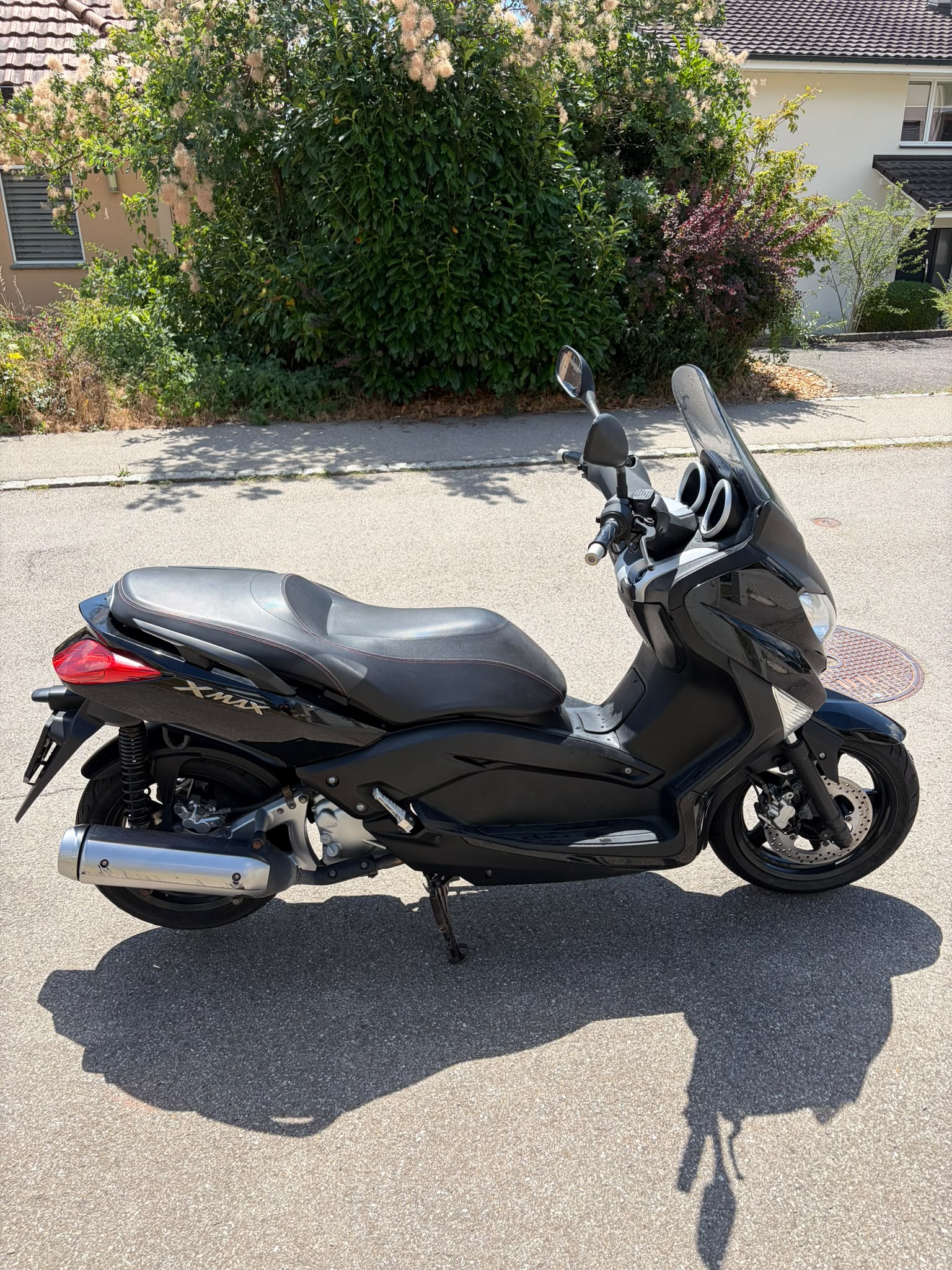 YAMAHA X-MaxYP 250 R-image-2