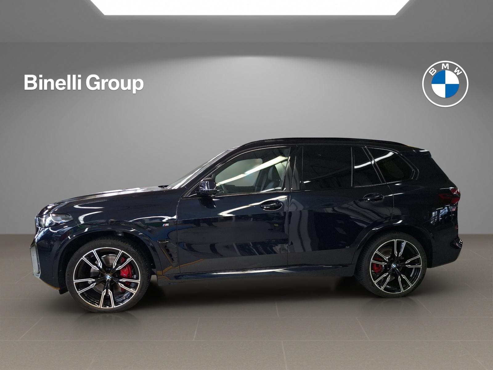 BMW X5 40d xDrive SAG-showroom-element-2