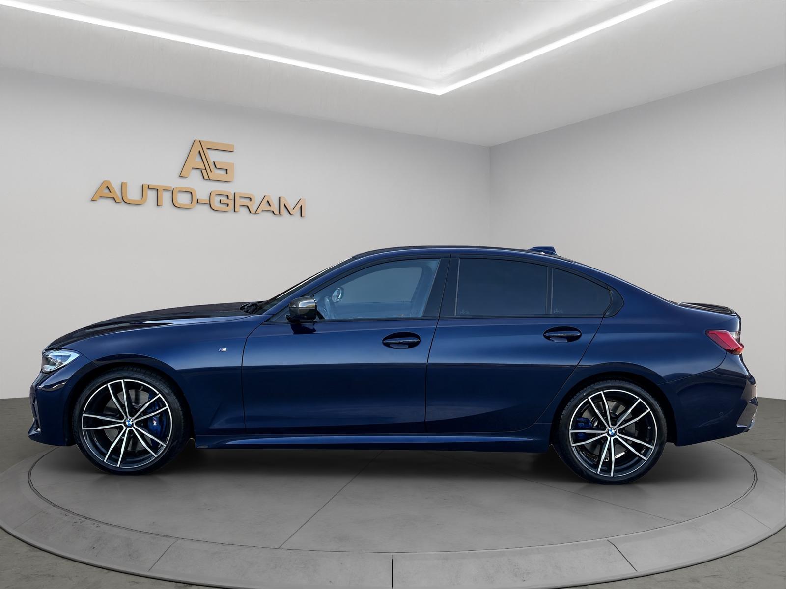 BMW M340i xDrive Steptronic-showroom-element-2