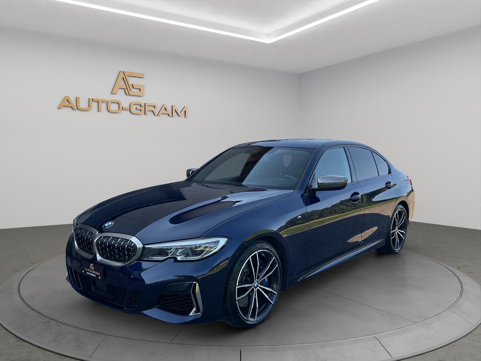 BMW M340i xDrive Steptronic