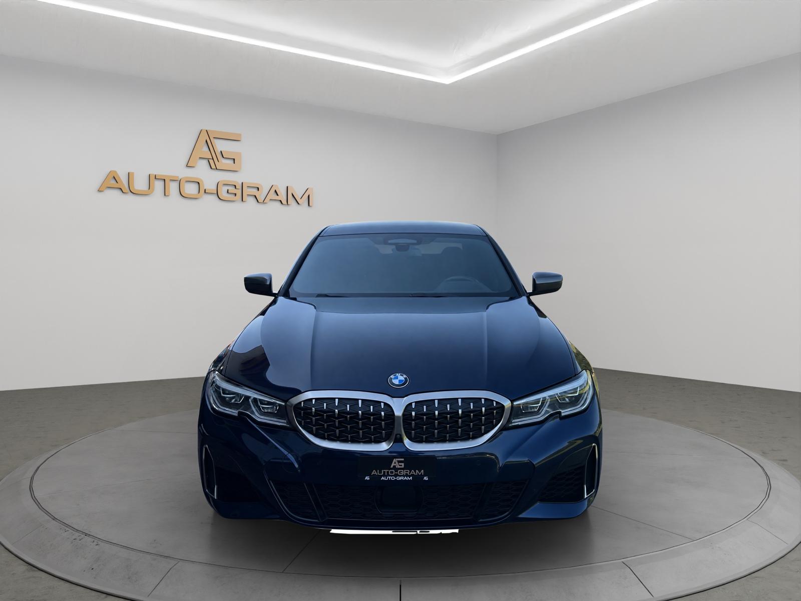 BMW M340i xDrive Steptronic-showroom-element-1