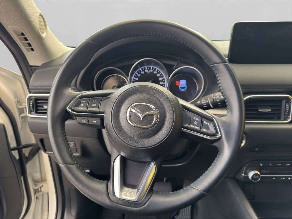 MAZDA CX-5 2.0 Ambition AWD-image-5
