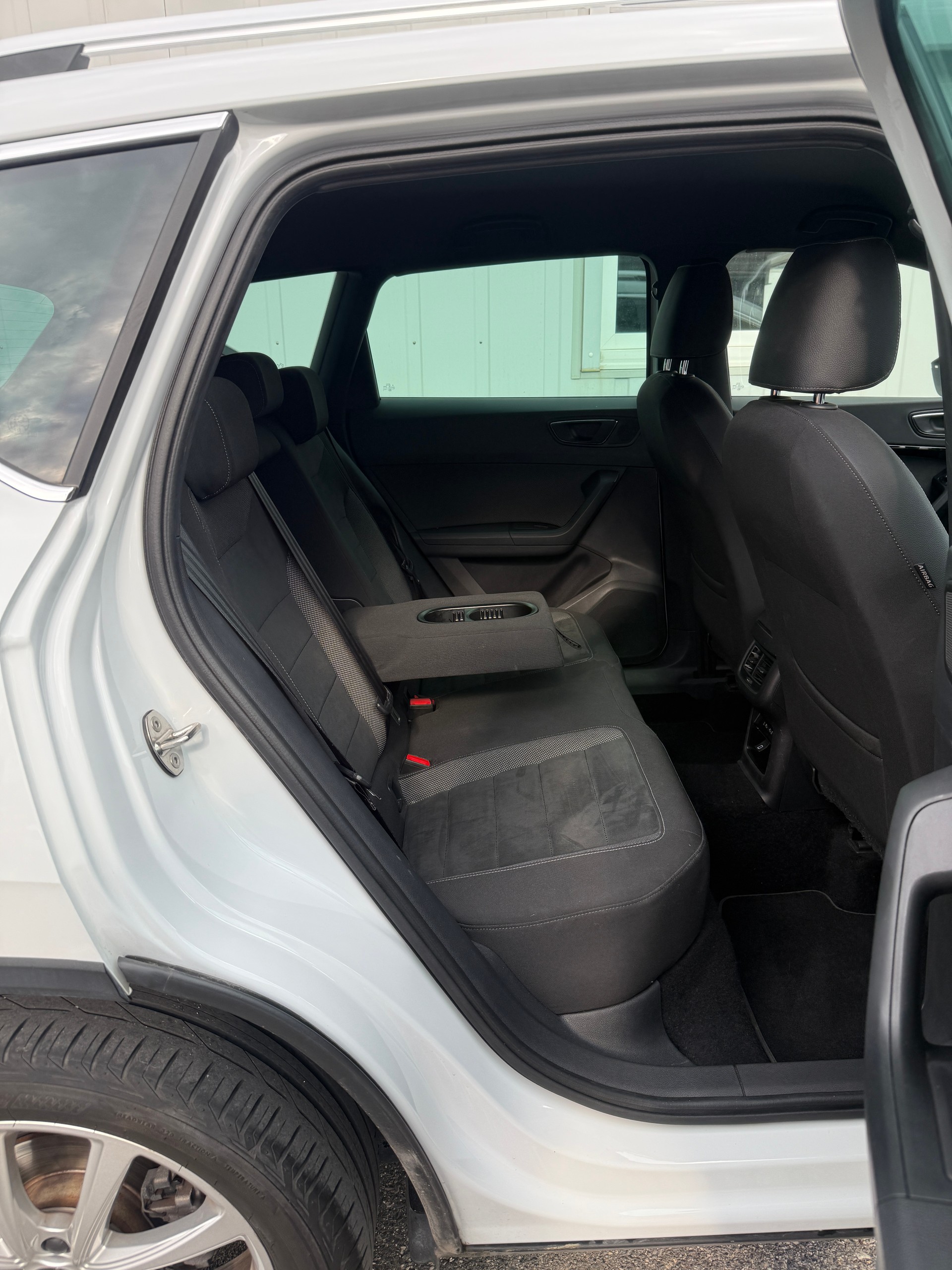 SEAT Ateca 2.0 TDI CR Xcellence 4Drive DSG-image-13