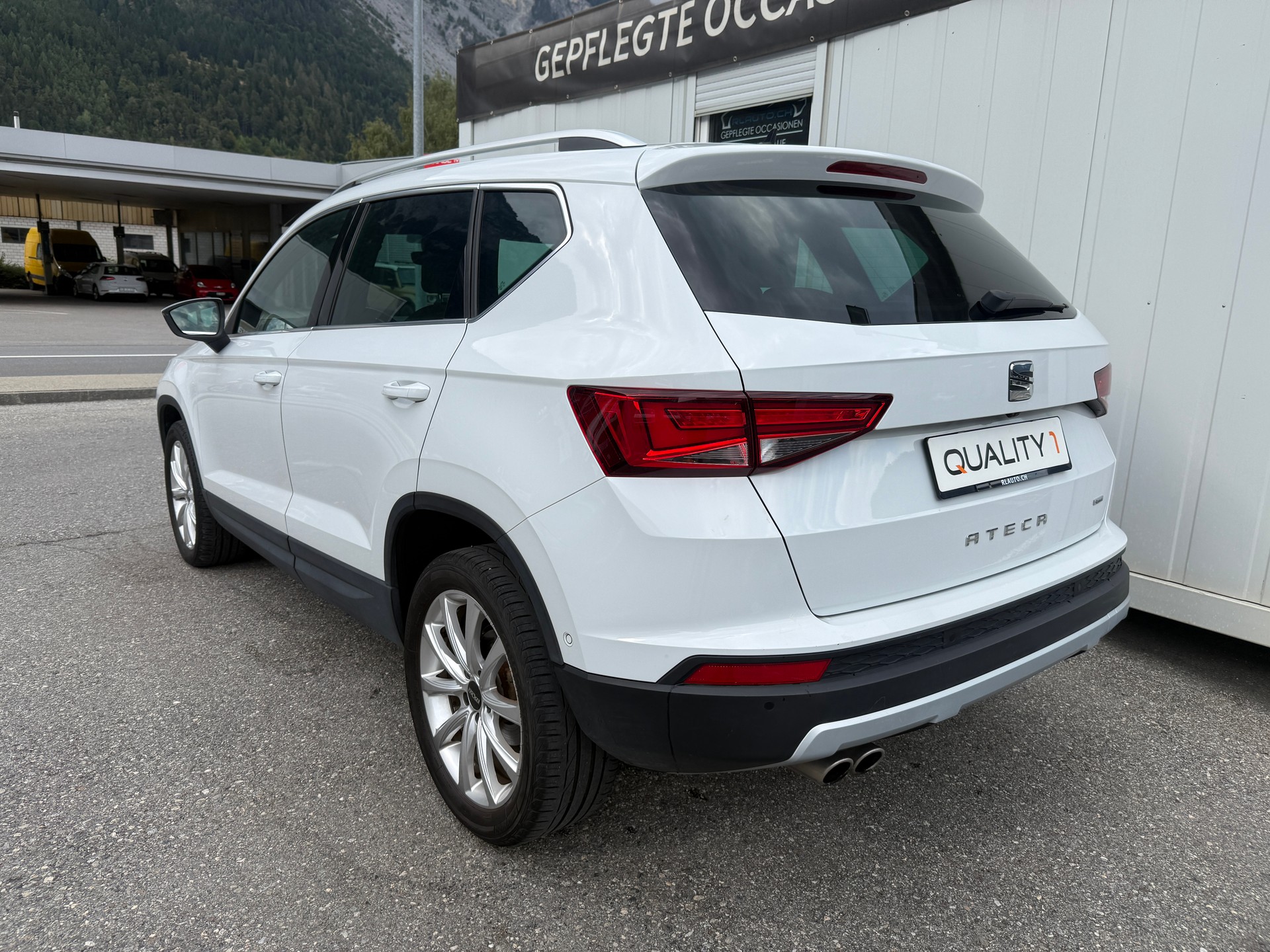 SEAT Ateca 2.0 TDI CR Xcellence 4Drive DSG-image-6