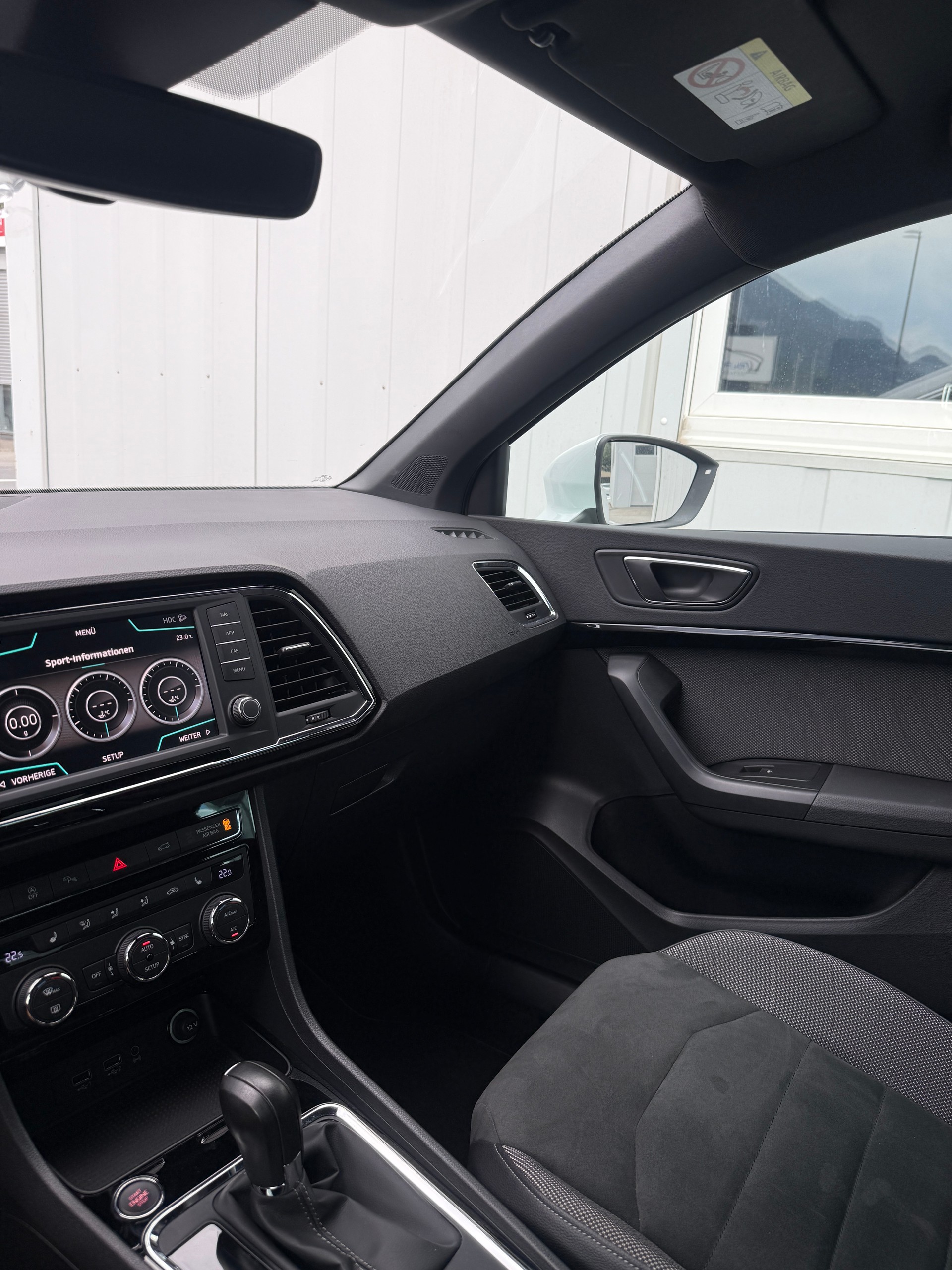SEAT Ateca 2.0 TDI CR Xcellence 4Drive DSG-image-17