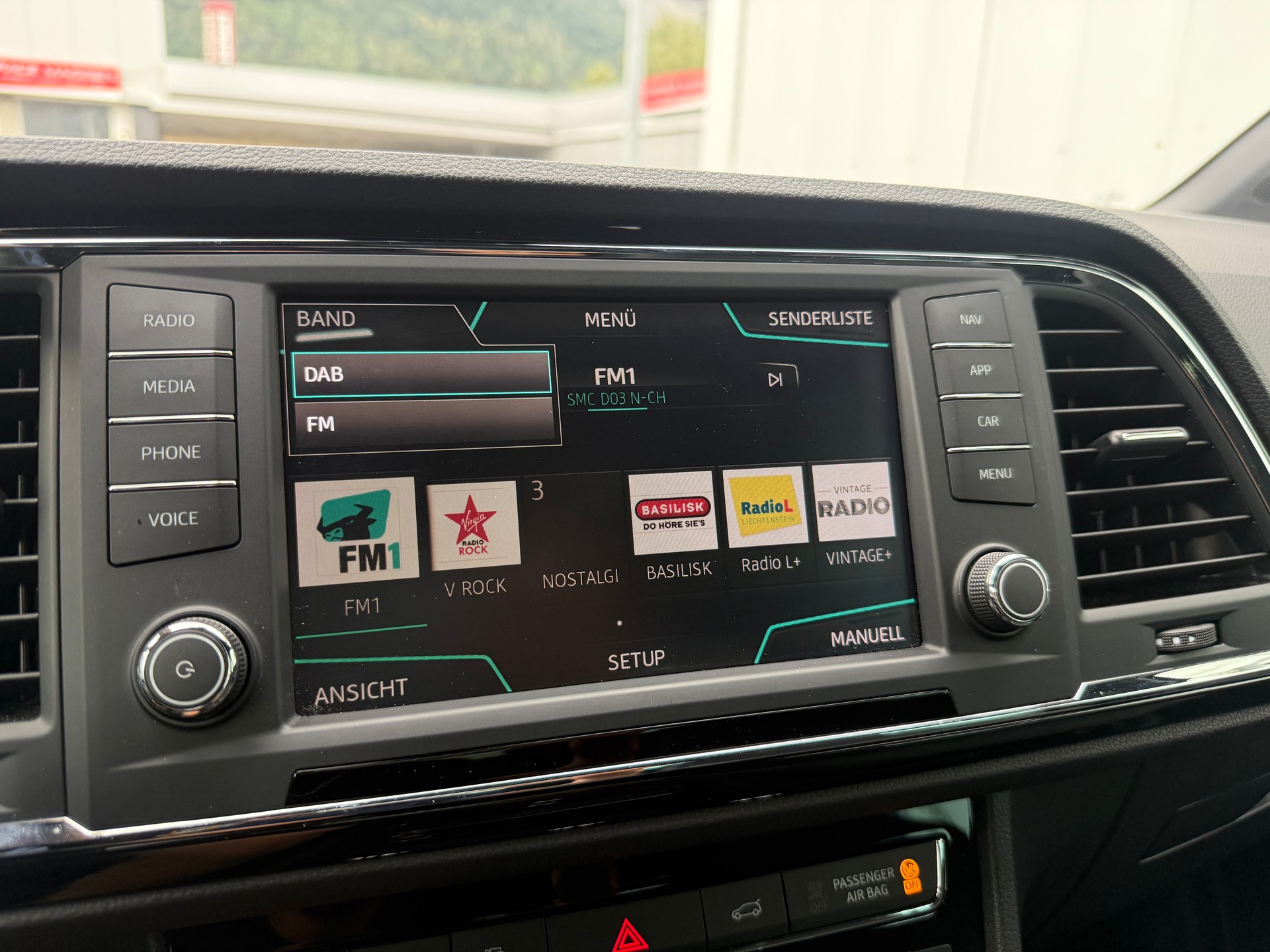 SEAT Ateca 2.0 TDI CR Xcellence 4Drive DSG-image-22