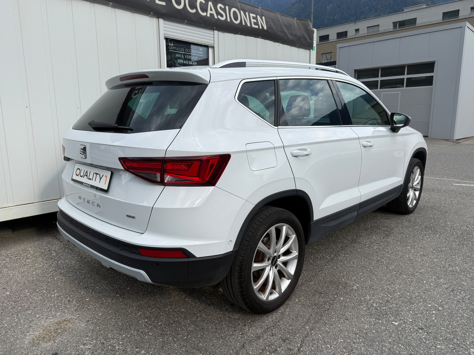 SEAT Ateca 2.0 TDI CR Xcellence 4Drive DSG-showroom-element-3