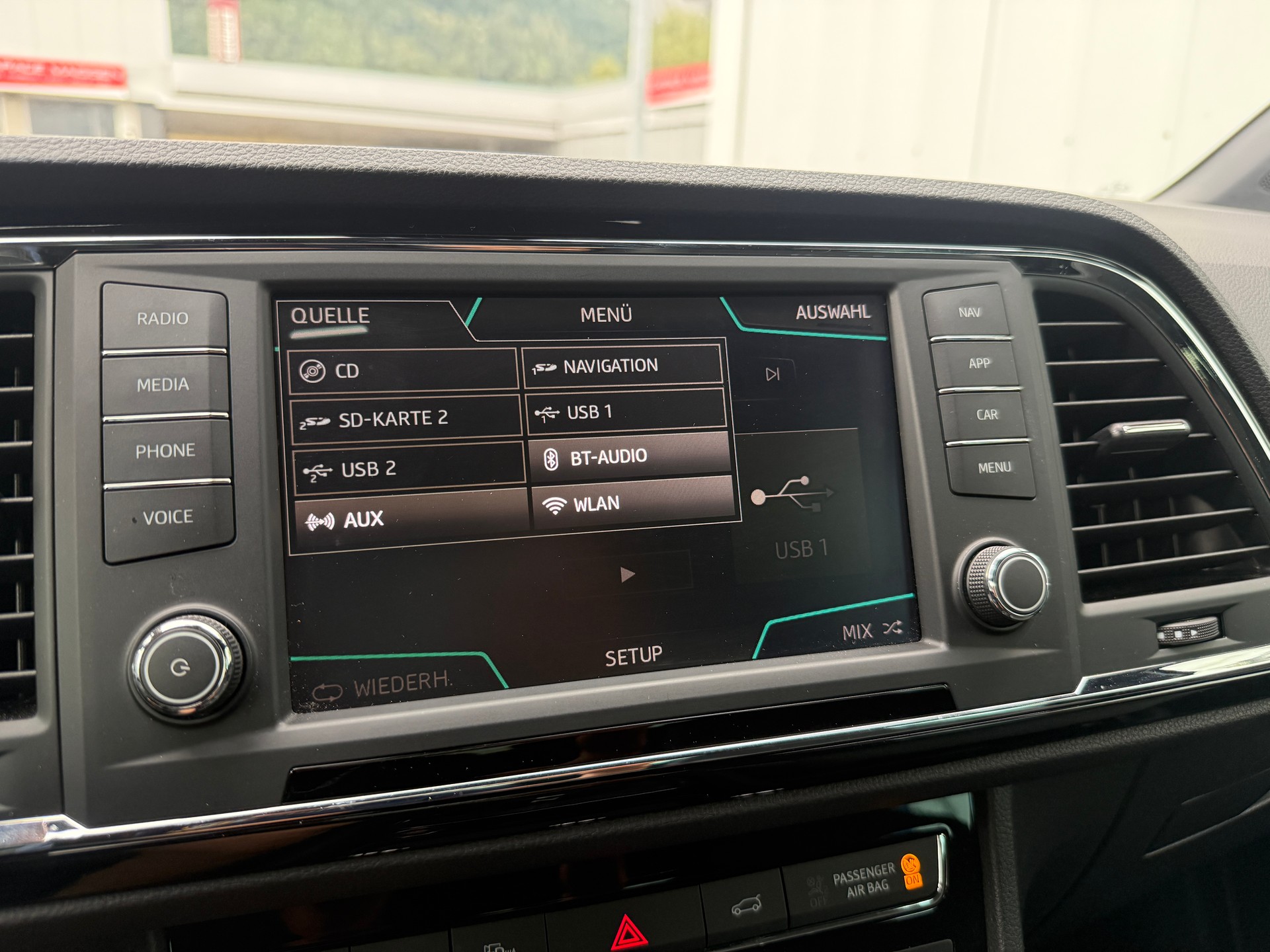 SEAT Ateca 2.0 TDI CR Xcellence 4Drive DSG-image-23