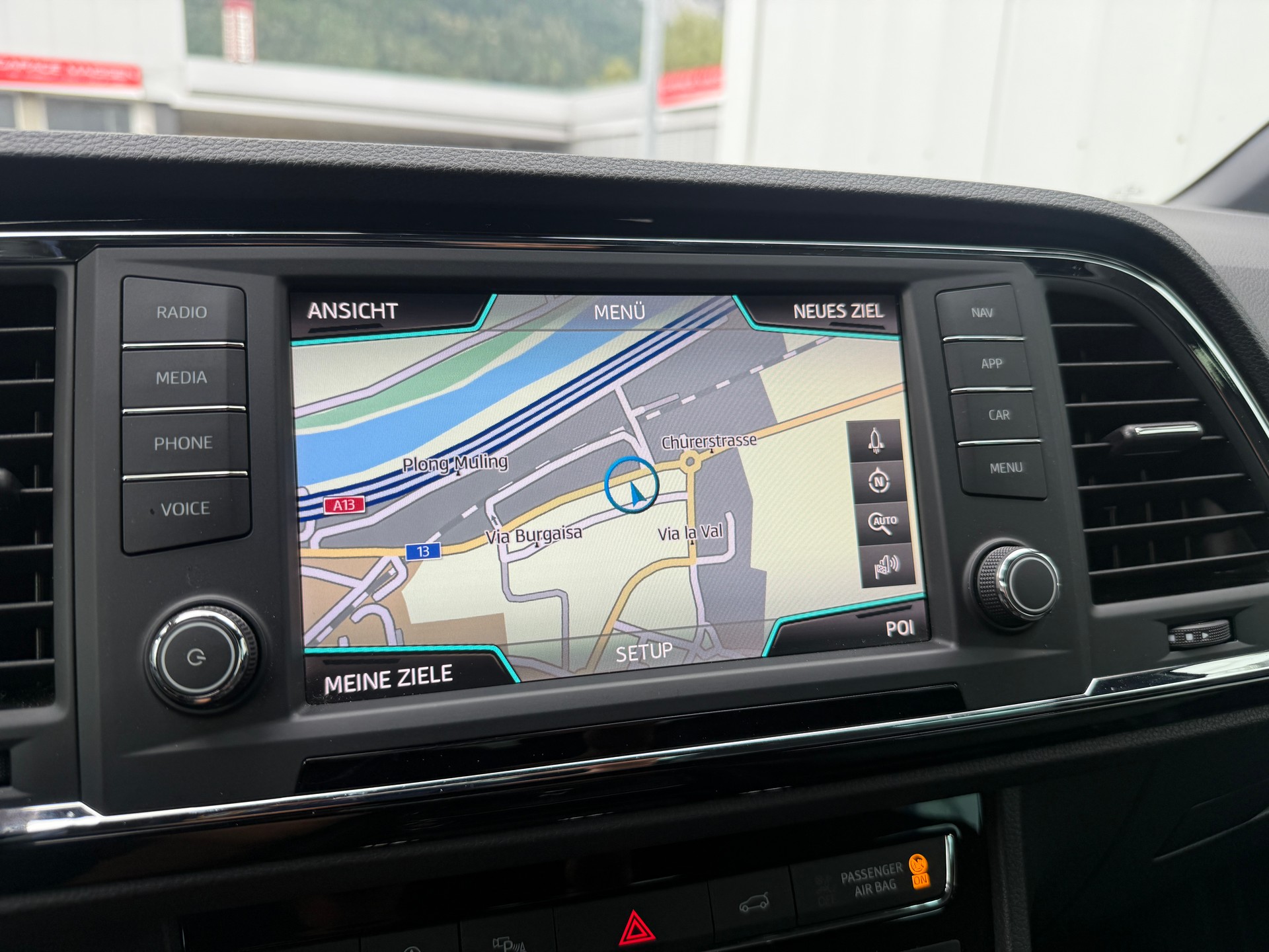 SEAT Ateca 2.0 TDI CR Xcellence 4Drive DSG-image-24