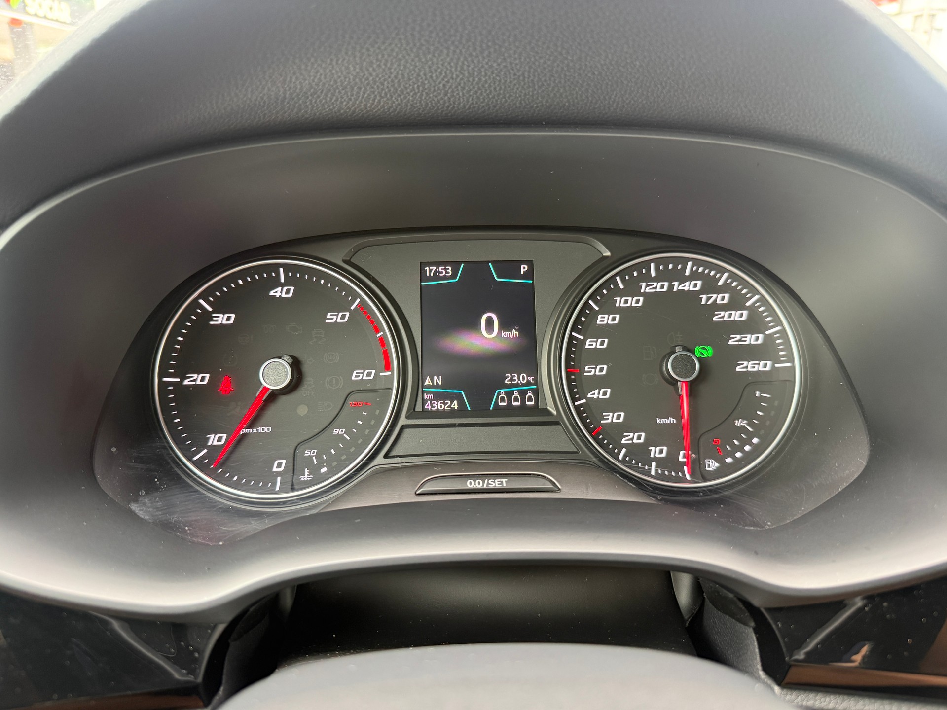 SEAT Ateca 2.0 TDI CR Xcellence 4Drive DSG-image-19