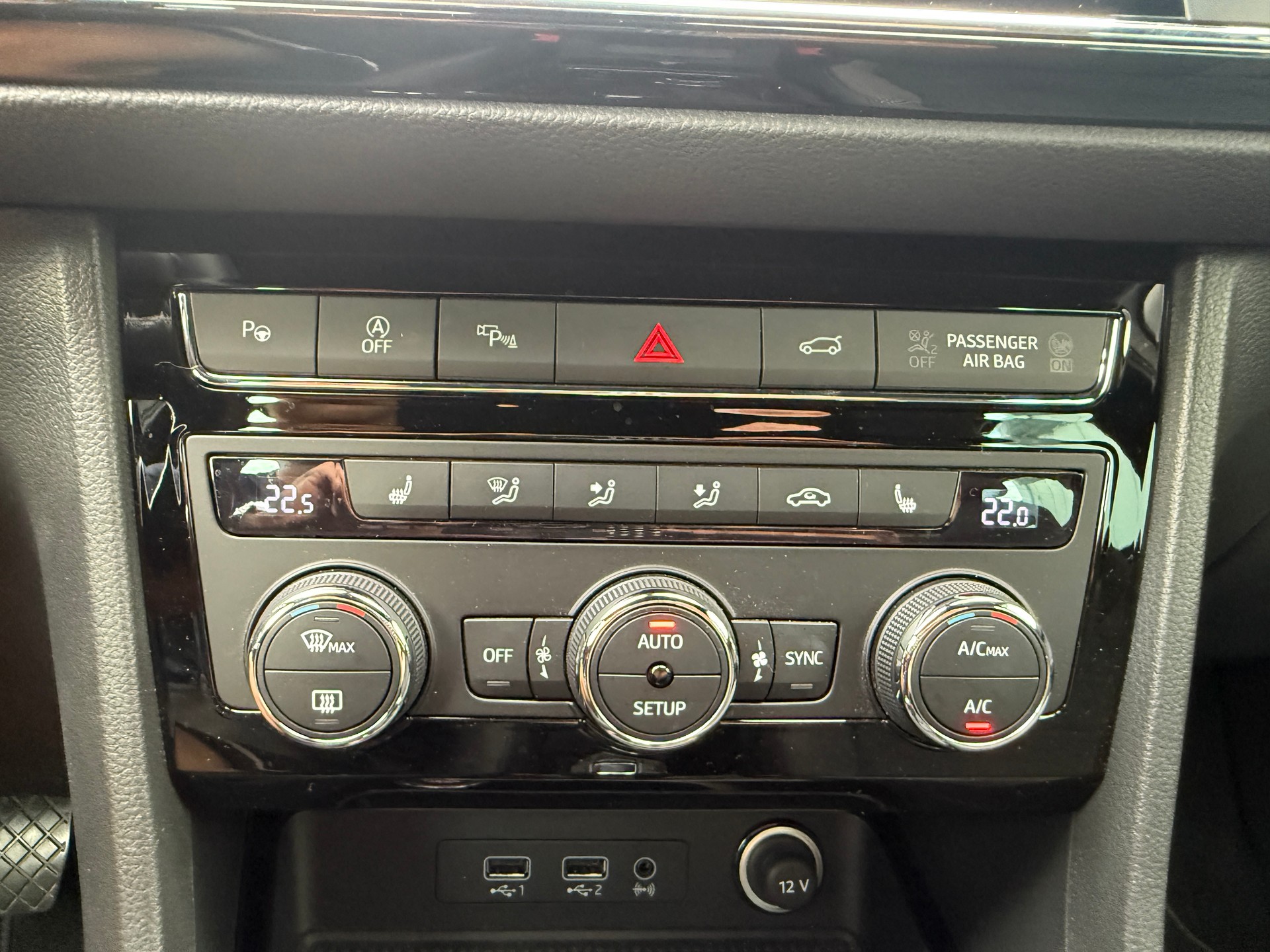 SEAT Ateca 2.0 TDI CR Xcellence 4Drive DSG-image-25