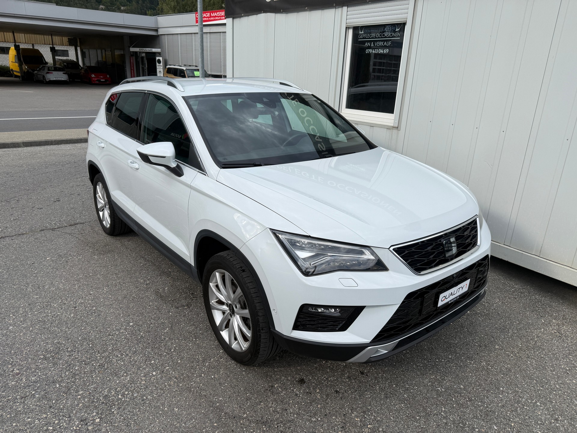 SEAT Ateca 2.0 TDI CR Xcellence 4Drive DSG-showroom-element-1