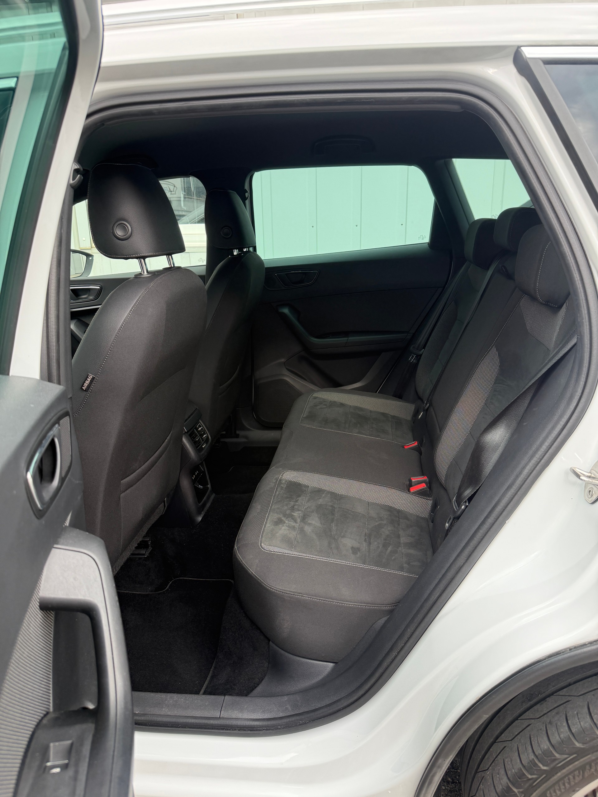 SEAT Ateca 2.0 TDI CR Xcellence 4Drive DSG-image-12