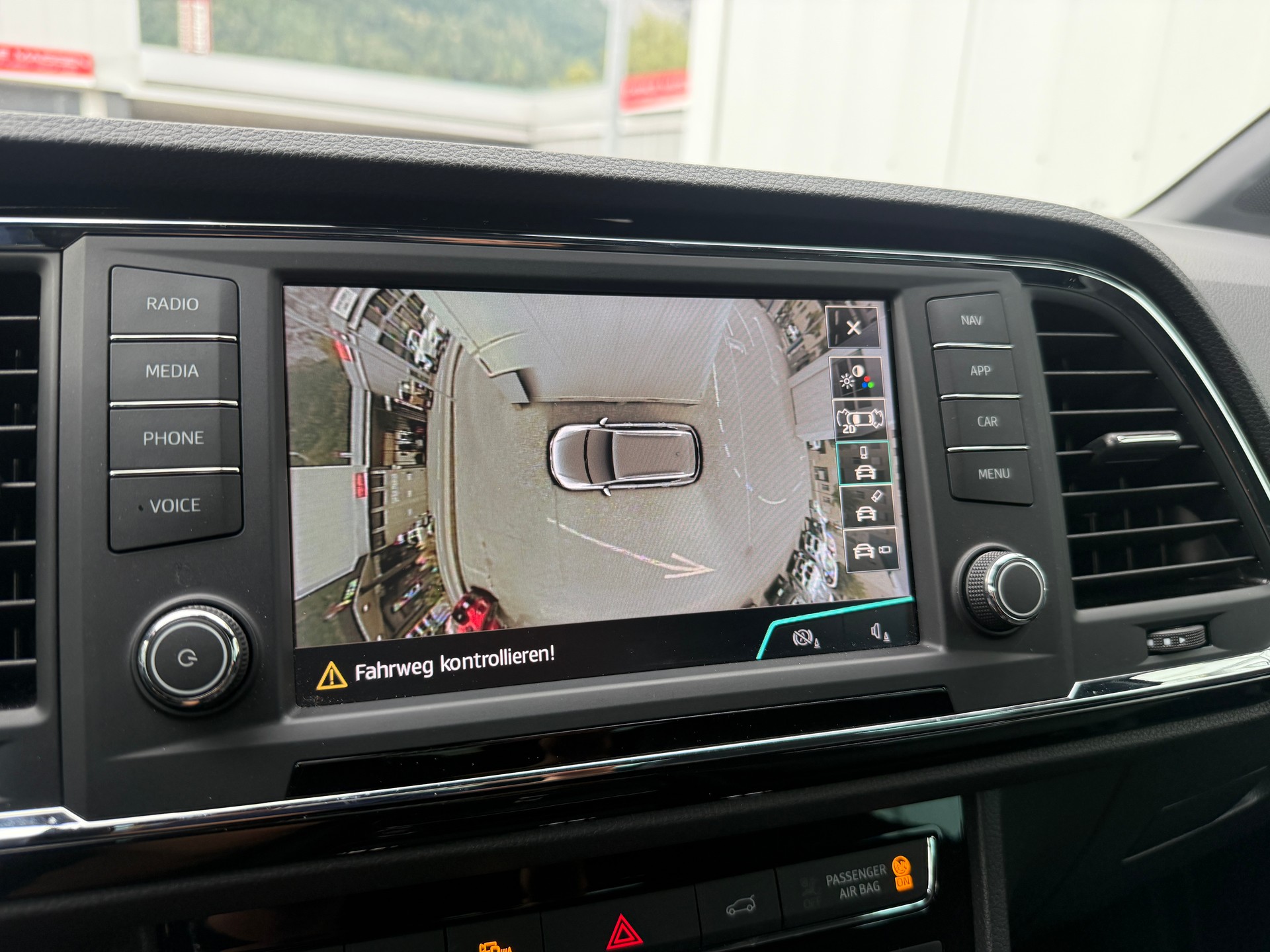 SEAT Ateca 2.0 TDI CR Xcellence 4Drive DSG-image-21