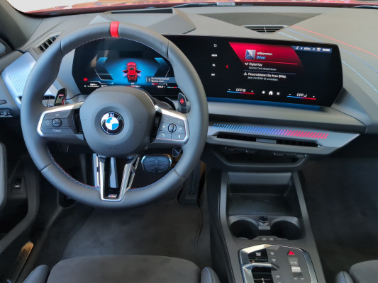 BMW M135 xDrive M Sport Pro-image-10