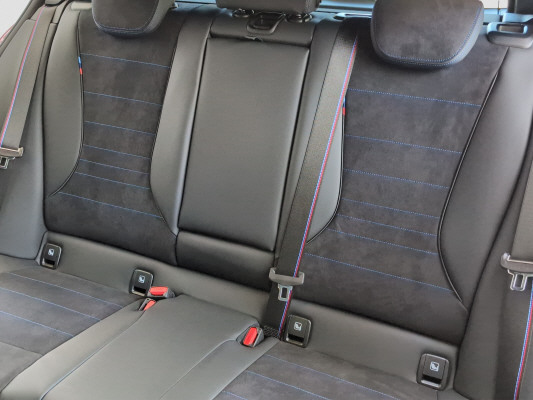 BMW M135 xDrive M Sport Pro-image-9