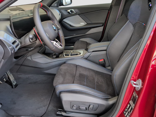 BMW M135 xDrive M Sport Pro-image-7