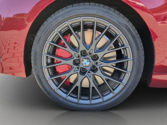 BMW M135 xDrive M Sport Pro-image-14