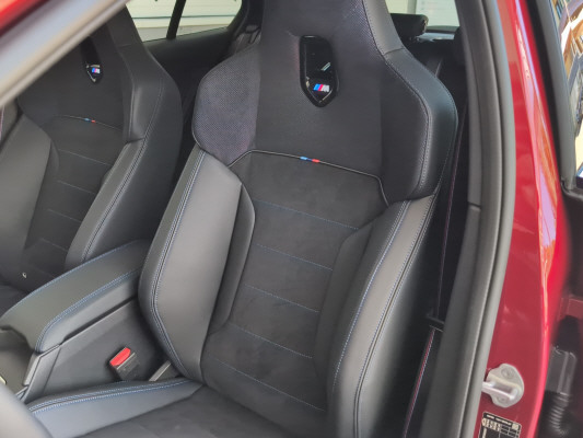 BMW M135 xDrive M Sport Pro-image-13