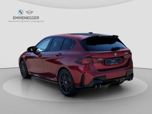 BMW M135 xDrive M Sport Pro-image-5