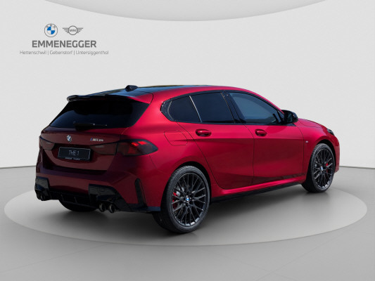 BMW M135 xDrive M Sport Pro-showroom-element-3