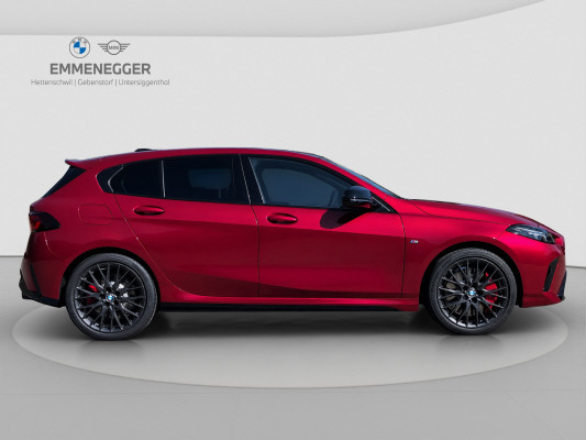 BMW M135 xDrive M Sport Pro-image-4
