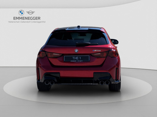 BMW M135 xDrive M Sport Pro-image-6