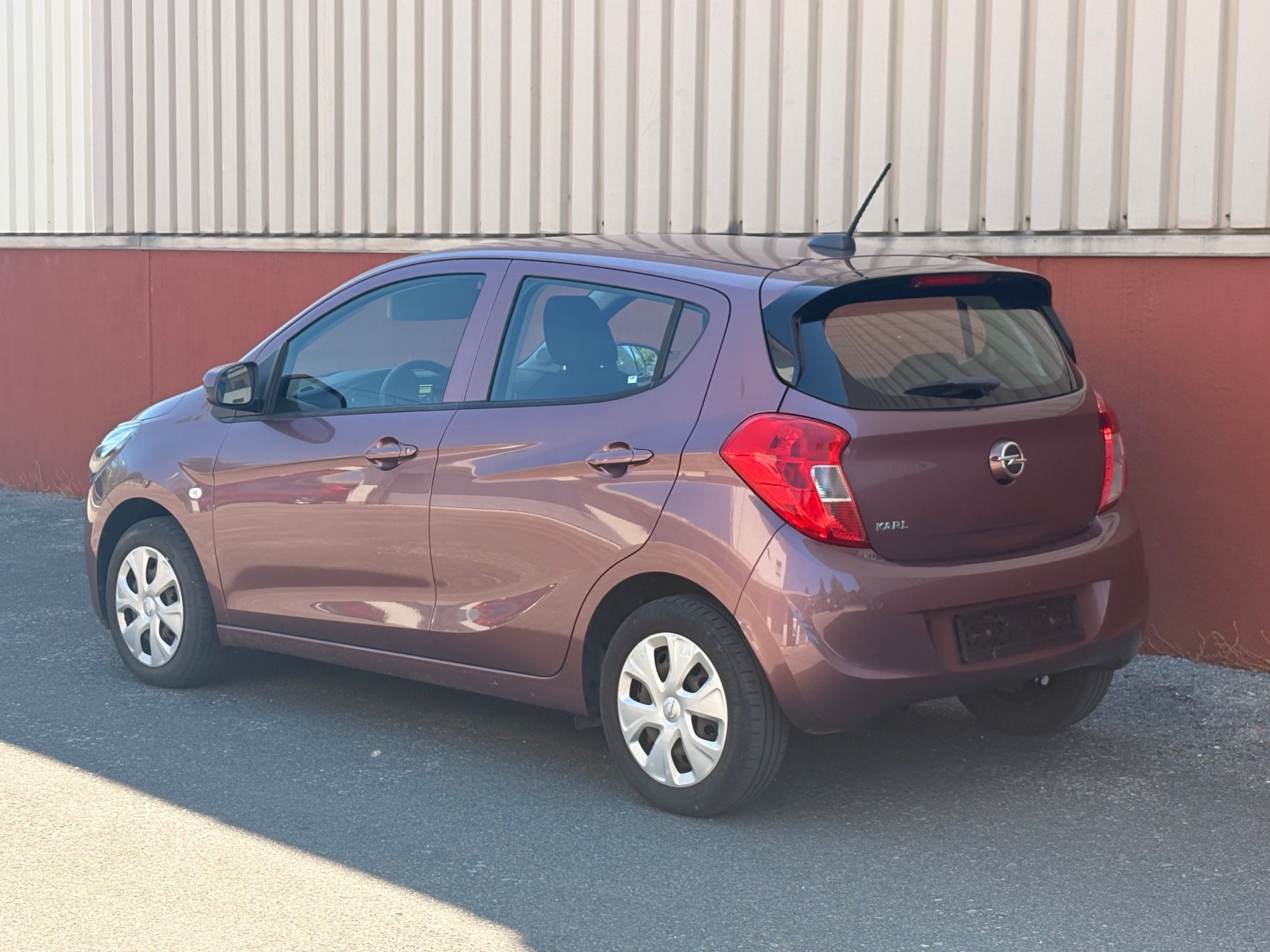 OPEL Karl 1.0 EcoFLEX Enjoy-image-3