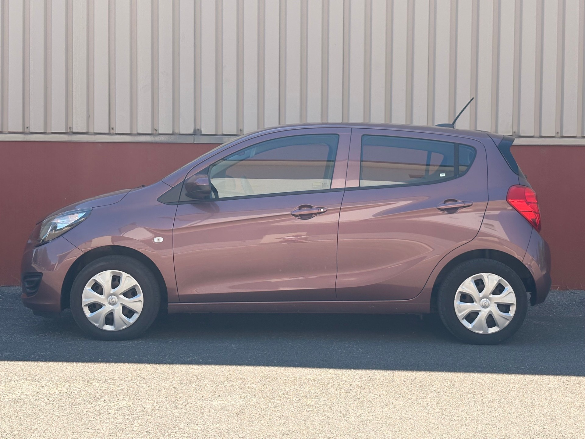 OPEL Karl 1.0 EcoFLEX Enjoy-image-2