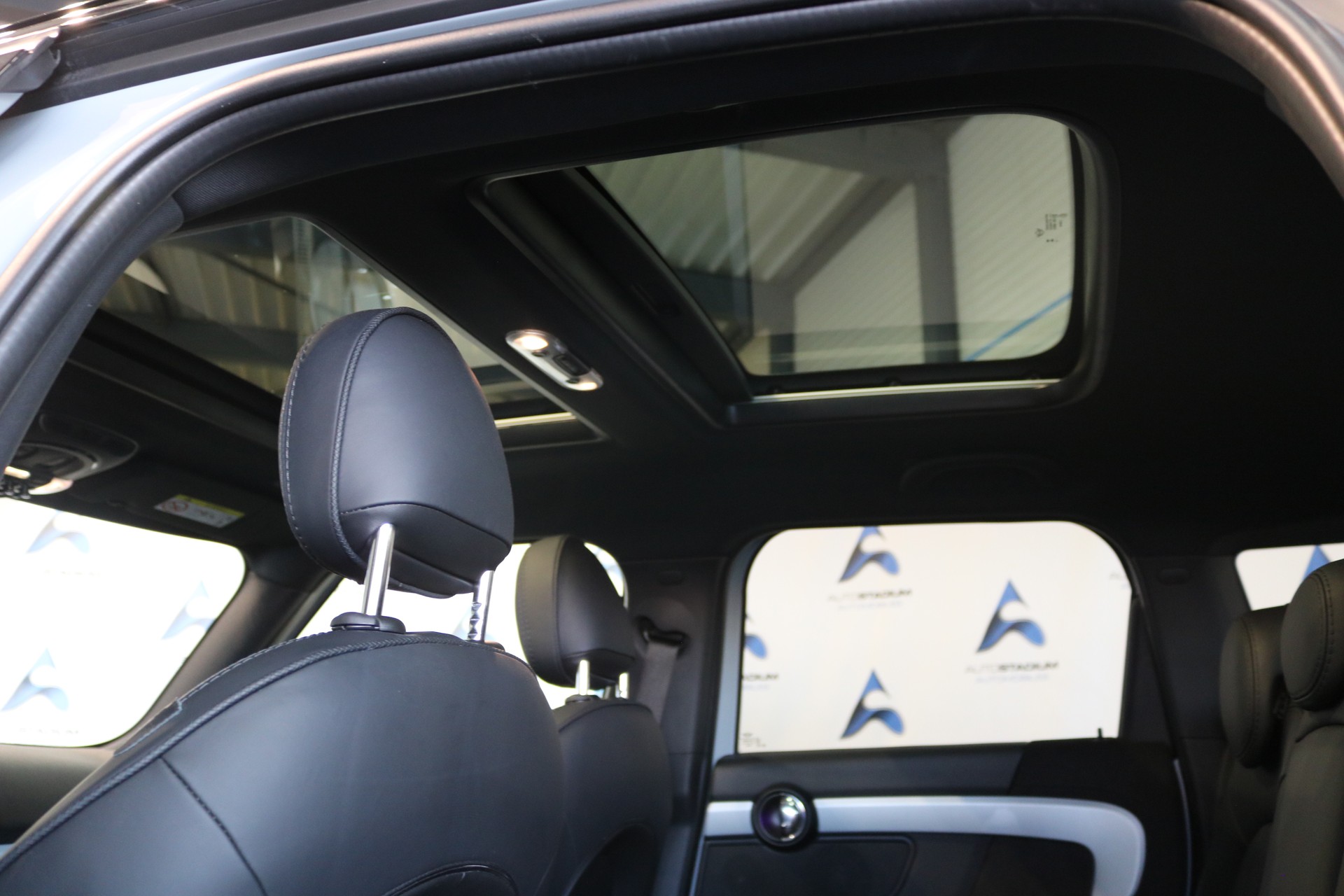 MINI Countryman Cooper S Untamed Edition ALL4 Steptronic-image-51