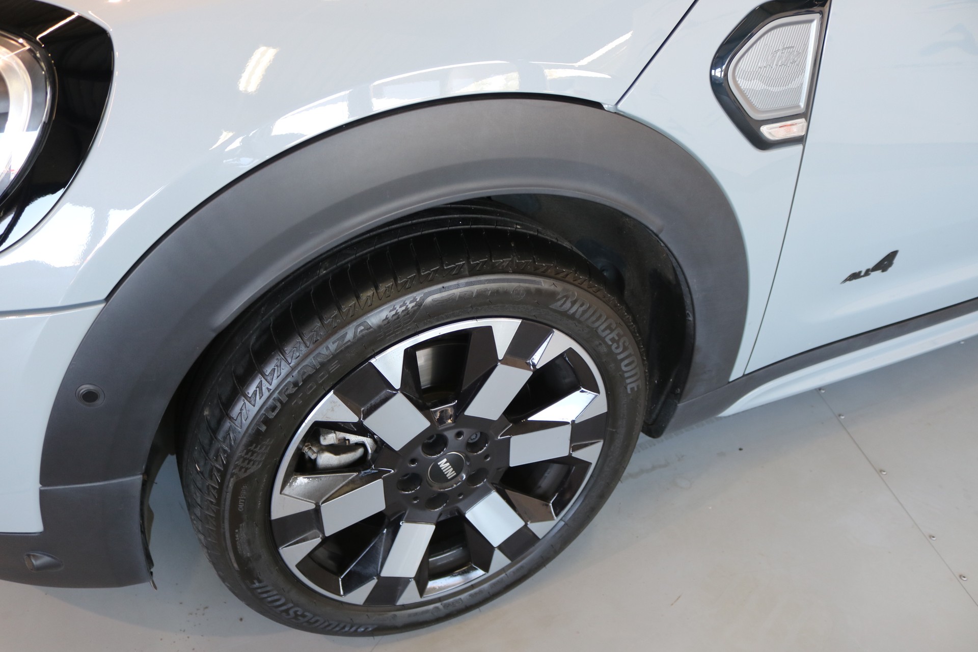 MINI Countryman Cooper S Untamed Edition ALL4 Steptronic-image-44